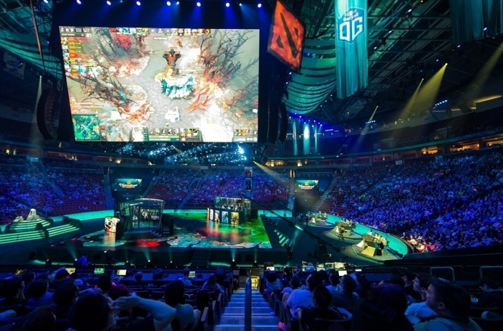 Tim Esports dengan Penghasilan Turnamen Terbesar Sepanjang Masa.