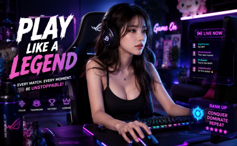 Kenapa Developer Suka Mengubah Balance Game Diam-Diam?