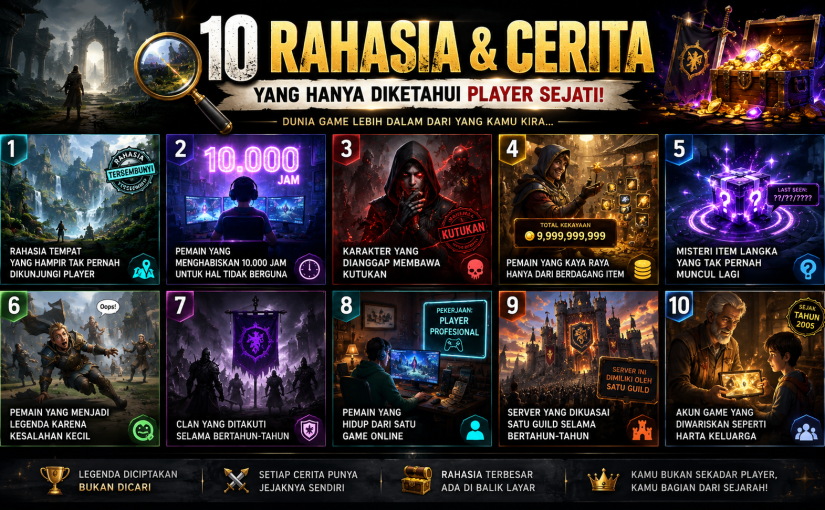 Mengapa Pemain Toxic Justru Sering Menang?