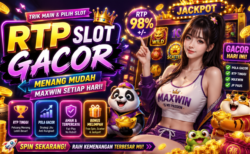 Mengapa Loading Screen Game Justru Bikin Penasaran?